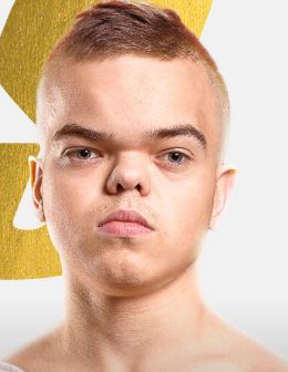 Maciej (Big Jack) Jarema