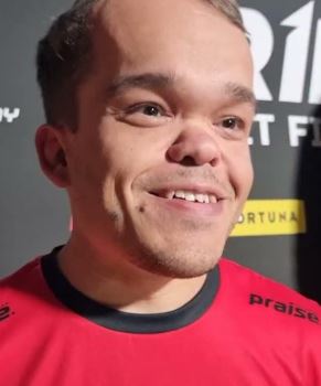 Jan (Little Johnny) Kempisty