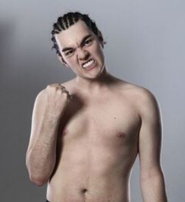 Iliya (McKsiąże) Dzhybladze