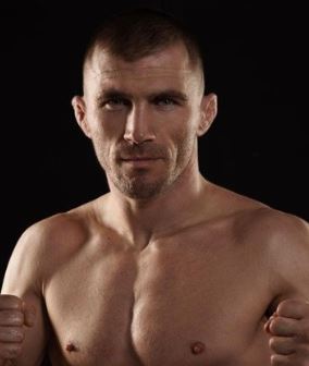 Daniel (Rutek) Rutkowski