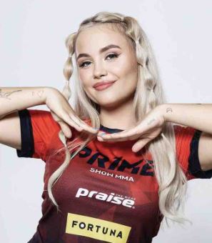 Martyna (Pysia) Zbirańska