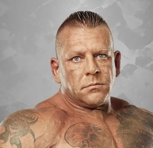 Rafał (Sportowy Świr) Gawron