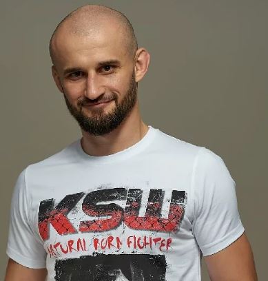 Artur (Kornik) Sowiński