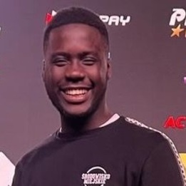 Ronaldo (Czarny Polak) Miranda