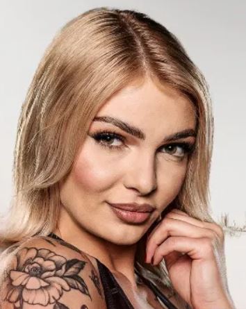 Magdalena (Angel) Loskots