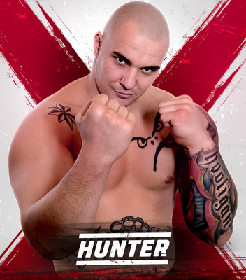 Daniel (Hunter) Więcławski