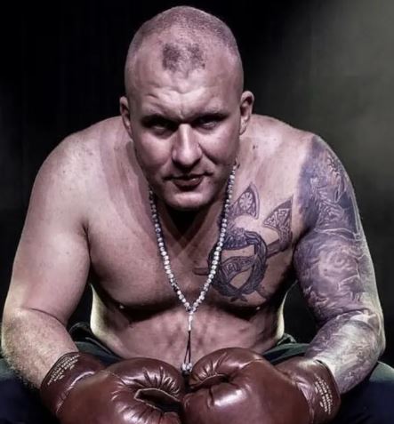 Patryk (Wielki Bu) Masiak