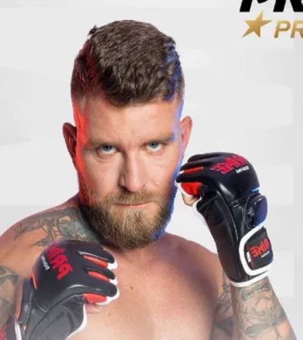 Mateusz (Mister Matii) Górski