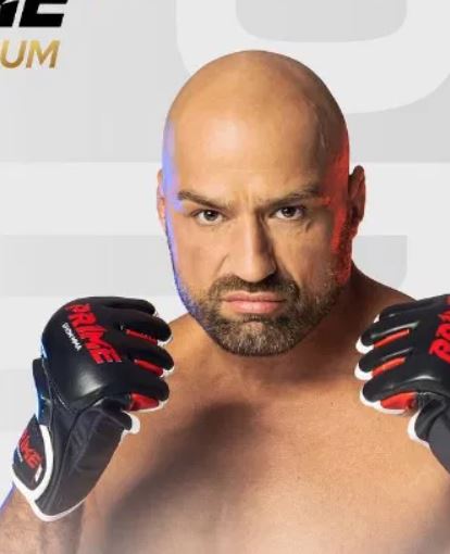 Artur (Głuchy) Głuchowski