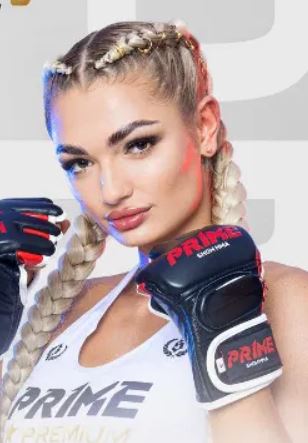 Aleksandra (Ms. Danielka) Daniel