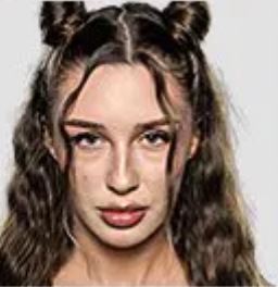 Sandra (Bad Girl) Staniszewska