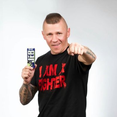 Rafał (Jeb) Jackiewicz