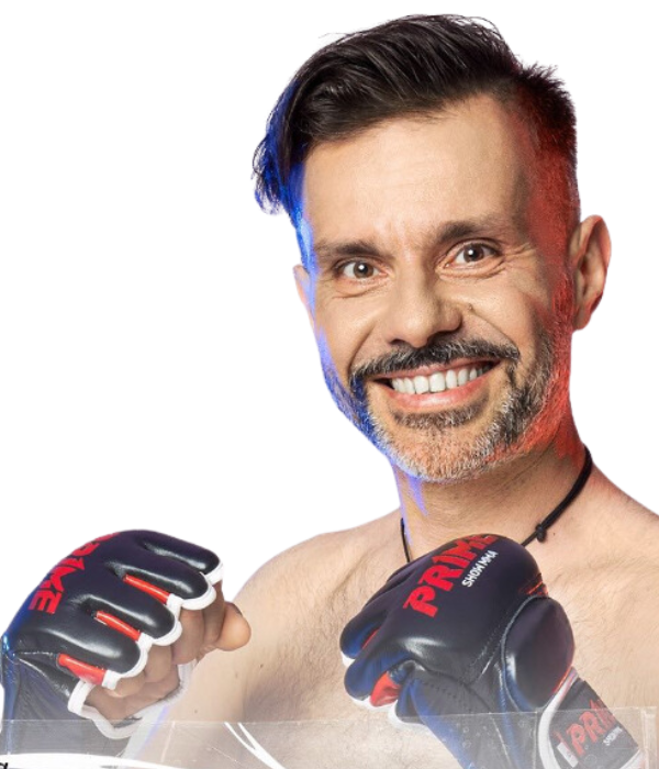 Maciej (Stary Wiewiór) Wiewiórka