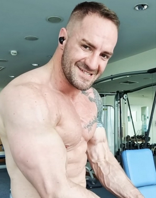 Tomasz (Chic) Galewski