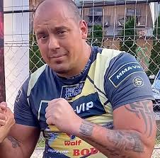 Andrzej (Żurom) Żuromski