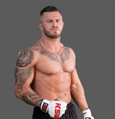 Erko (The Bounty Hunter) Jun