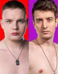 Łukasz (Kamerzysta) Wawrzyniak & Łukasz (Magical Jr) Malankowski