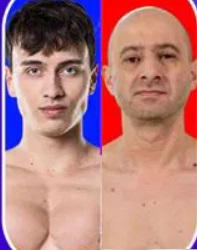 Rafał Pazik & Maciej (Wujek Samo Zło) Gnatowski