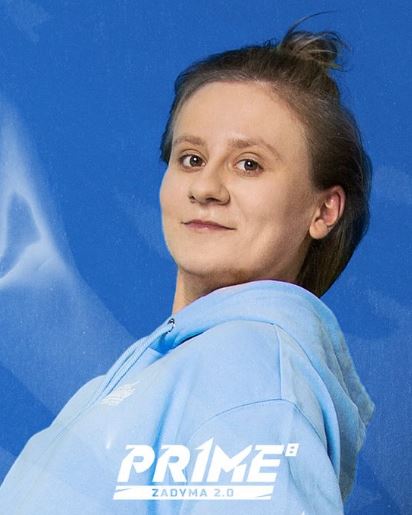 Katarzyna (Zajaffka) Kubiak