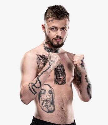 Przemysław (Kolar) Kolarczyk