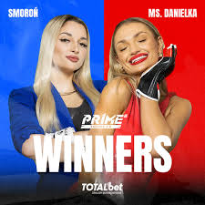 Aleksandra (Ms. Danielka) Daniel & Sandra Smoroń