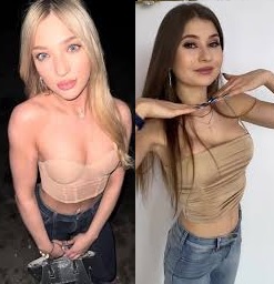 Paulina Porzucek & Klaudia Szponar