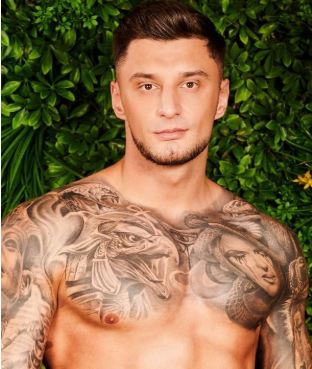 Jakub (Jay) Wiśniewski