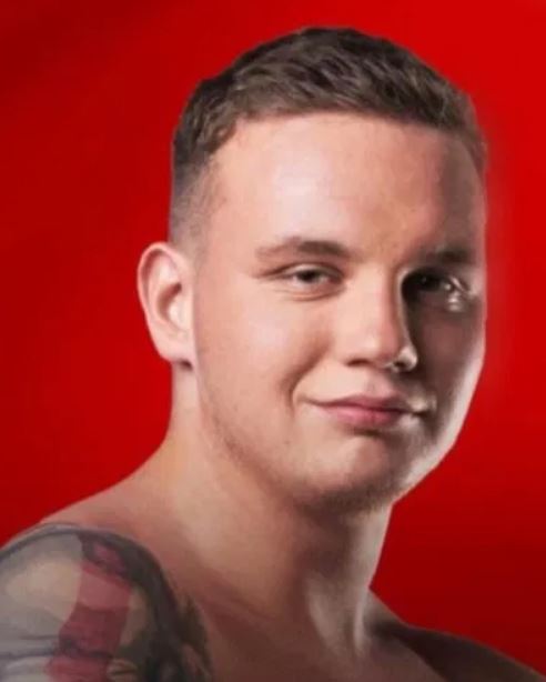 Łukasz (Magical Jr) Malankowski