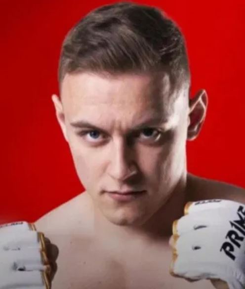 Mateusz (Mati) Szczepaniak