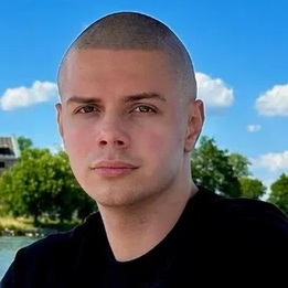 Patryk (Irion) Pieńczykowski