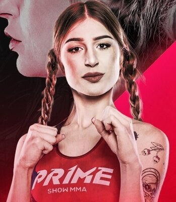 Sara (Lasuczita) Sise