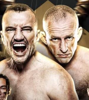 Paweł (Prezes FEN) Jóźwiak & Marcin (Cyborg) Naruszczka