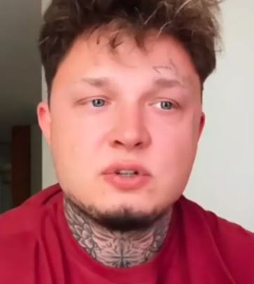 Łukasz (Cameraboy) Pawłowski