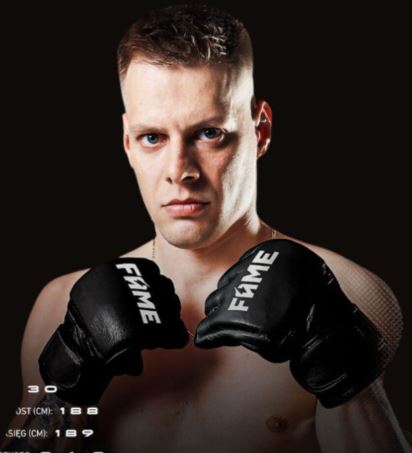 Kamil (Taazy)  Mataczyński