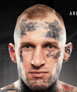 Patryk (Karabin) Pawlicki