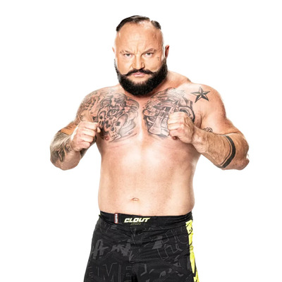 Mariusz (Super Mario) Sobczak