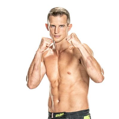 Wojciech (Rekordzista) Sobierajski