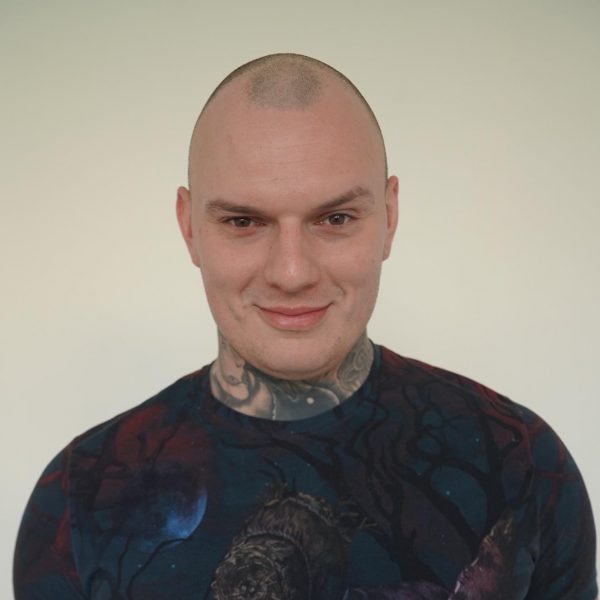 Michał (Potężny Tłumacz) Waleszczyński-Lis