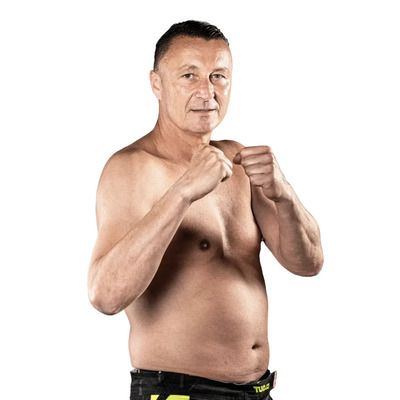 Tomasz (Gianni) Hajto