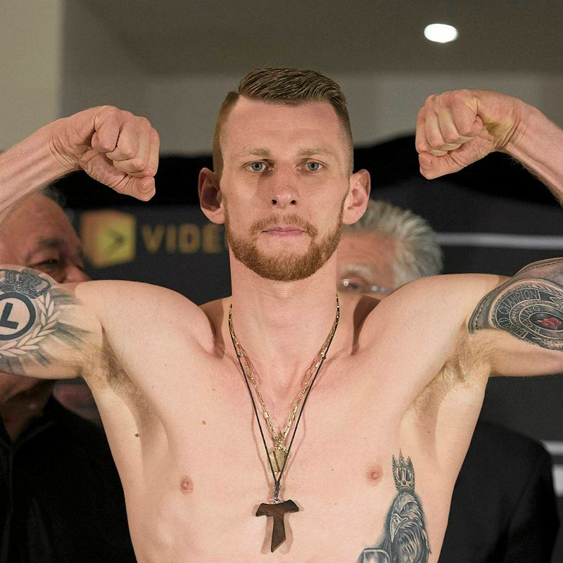 Andrzej (Polish Prince) Fonfara