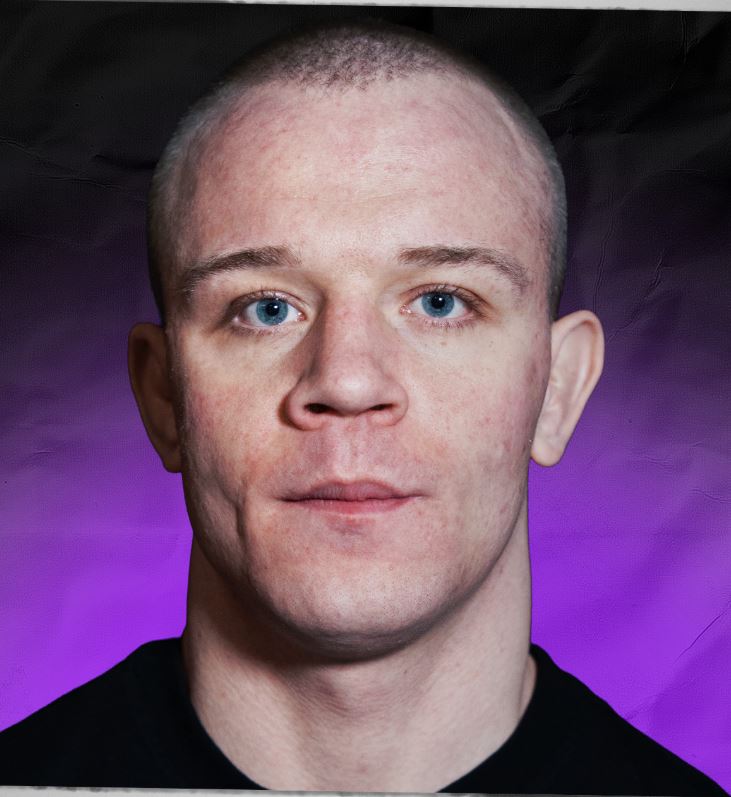 Michał (Siwy) Skowronek