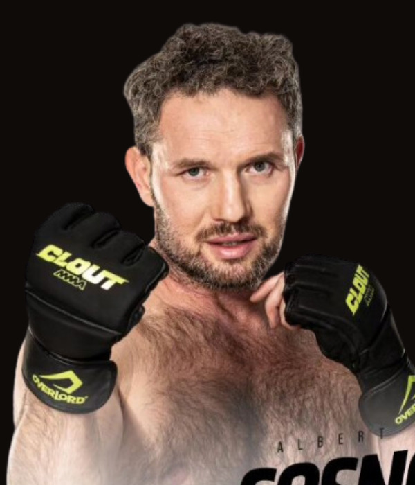 Albert (Dragon) Sosnowski