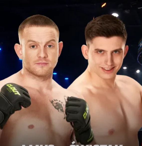 Mateusz (Mavs) Szczypior & Krystian (Świstak) Bajor