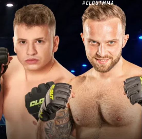 Marcin Szwed & Fabian (Banerski) Baner