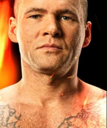 Paweł (Major SPZ) Majewski