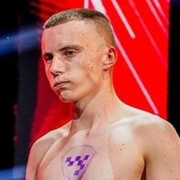 Stanisław (Fistaszek) Tkacz