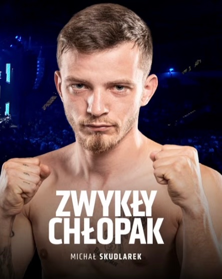 Michał (Zwykły Chłopak) Skudlarek