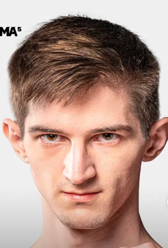 Nikodem (Kosaheere) Kosiński