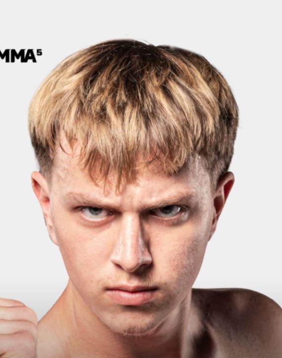 Szymon (Mopsu) Bronowicz