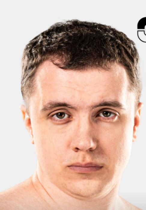 Dominik (Mokry Suchar) Stokłosa